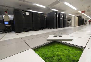 IBM Green Data Center