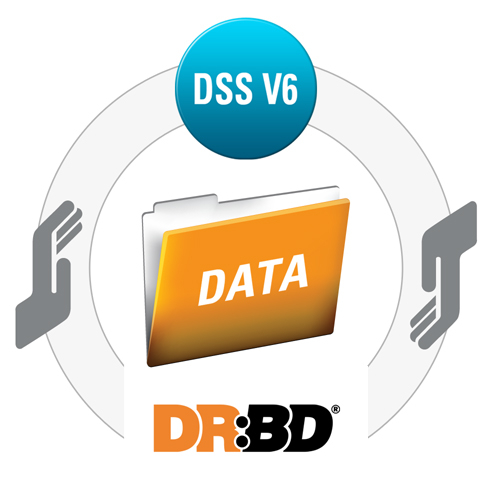 DRBD and Open-E DSS V6 - storage software
