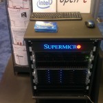 Supermicro powered by Open-E
